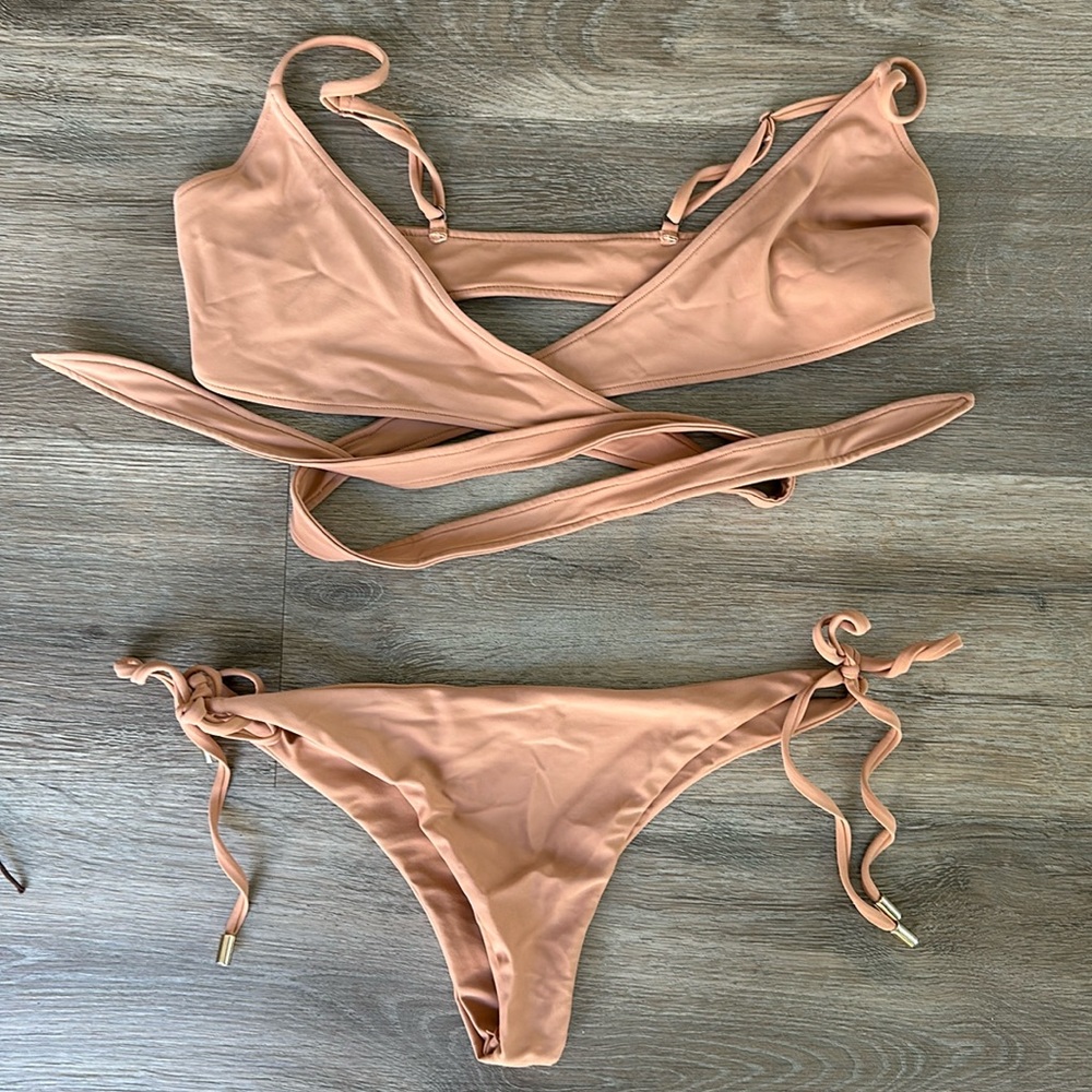 Monday Swim